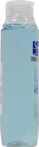 Suave Naturals Daily Clarifying Shampoo Perspective: left