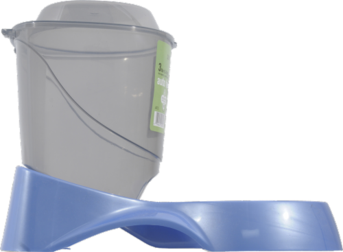 Van Ness Auto Pet Waterer Perspective: left
