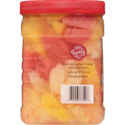 Reser's® Hand-Cut Citrus Salad Perspective: left