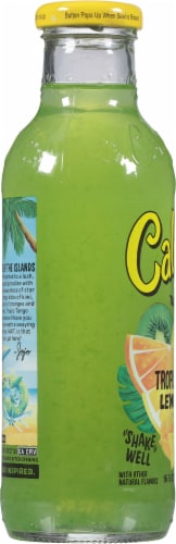 Calypso® Tropic Tango Lemonade Perspective: left