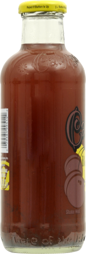 Calypso Black Cherry Lemonade Perspective: left