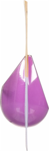 Ecotools® Bioblender Makeup Sponge Perspective: left