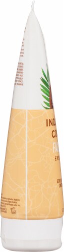 Freeman® Indonesian Coco Face Scrub Perspective: left