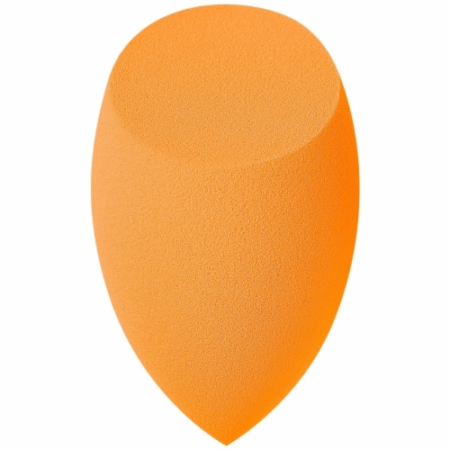 Real Techniques® Miracle Complexion Sponge® Perspective: left