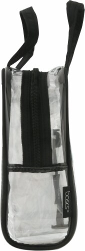 Modella Basics Weekend 2-Piece Bag Perspective: left