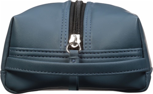 Conair Toiletry Bag - Navy Perspective: left