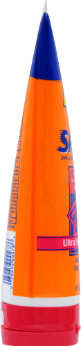 Banana Boat Sunblock Sport Performance SPF 50 Perspective: left