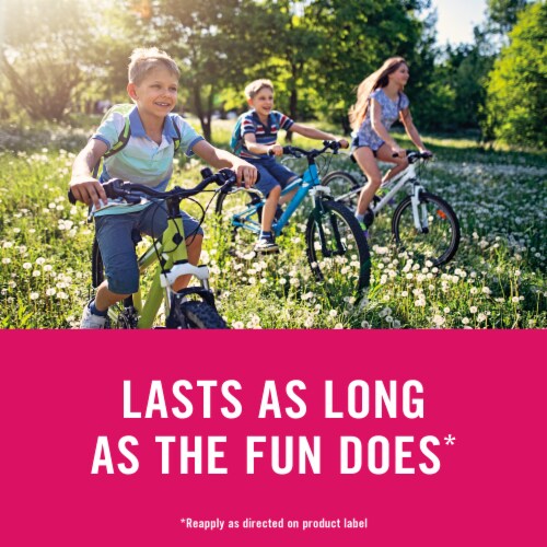 Banana Boat Kids Sport Sunscreen Stick SPF 50 Tear-Free Sting-Free Pediatrician Tested Perspective: left
