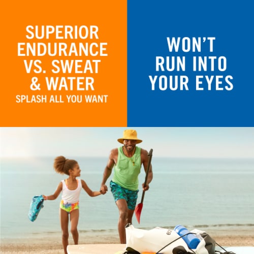 Banana Boat Sport Ultra SPF 30 Sunscreen Spray Perspective: left