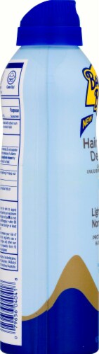 Banana Boat Hair & Scalp Defense Spray Sunscreen SPF 30 Perspective: left