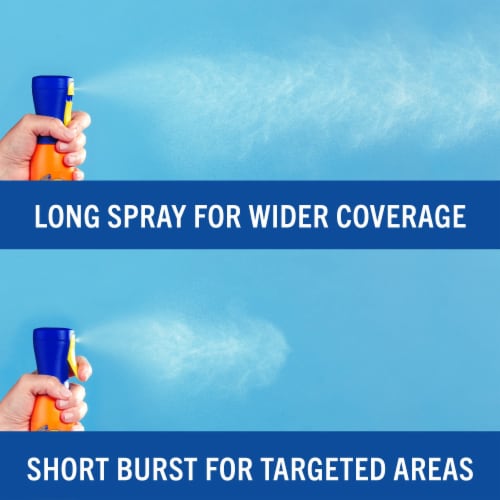 Banana Boat® Sport™360 Coverage SPF 50 Sunscreen Bottle and Refill Perspective: left