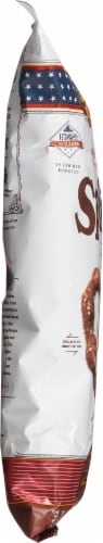 Unique Folds of Honor Original Splits Pretzels Perspective: left