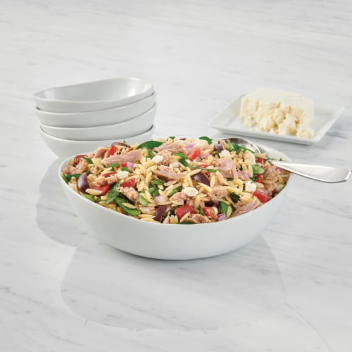 StarKist Tuna Creations Lemon Pepper Pouch Perspective: left