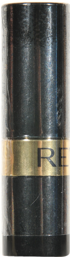 Revlon 240 Sandalwood Beige Super Lustrous Creme Lipstick Perspective: left
