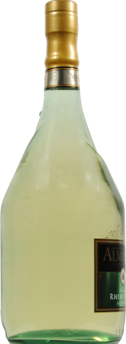 Almaden Mountain Rhine Wine Perspective: left