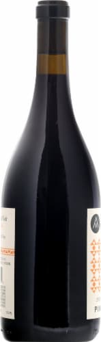 Amity Vineyards Pinot Noir Perspective: left