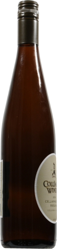 Columbia Winery Cellarmaster's Riesling Perspective: left