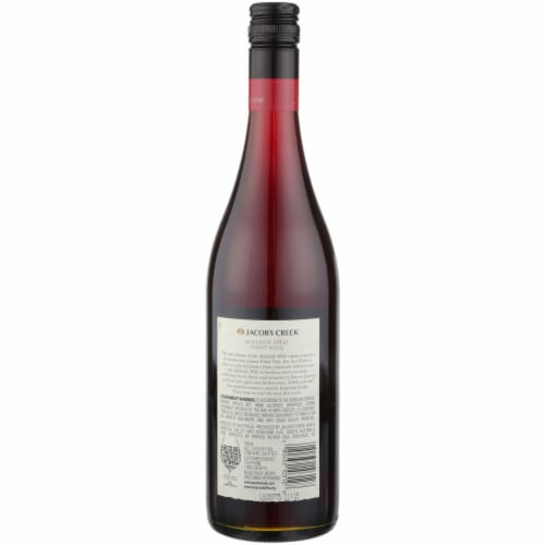 Jacob’s Creek Reserve Pinot Noir Australia Red Wine