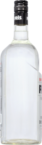 Fris Vodka Perspective: left
