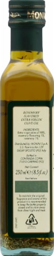 Monini Rosemary Olive Oil Perspective: left