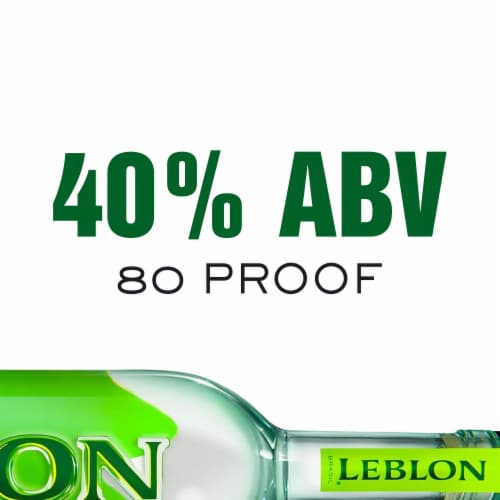 Leblon Cachaca Brazilian Rum Perspective: left