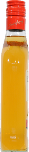 Bacardi 151 Rum Perspective: left