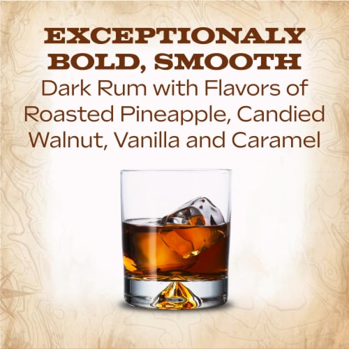 Castillo Flavored Rum Perspective: left