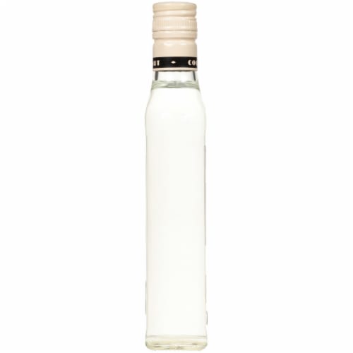 Bacardi Coconut Rum Perspective: left