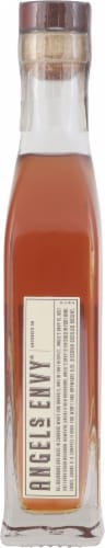 Angels Envy Kentucky Straight Bourbon Whiskey Perspective: left
