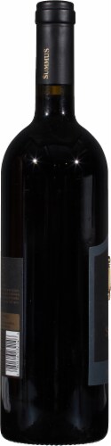 Banfi Summus Perspective: left