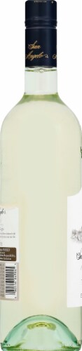 Banfi San Angelo Pinot Grigio Perspective: left