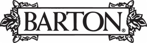 Barton Vodka Perspective: left