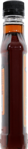 DeKuyper Peachtree Schnapps Liqueur Perspective: left
