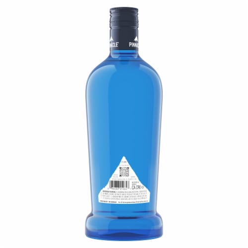 Pinnacle® Vodka Perspective: left