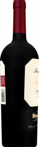 Beaulieu Vineyard Napa Valley Tapestry Red Blend Perspective: left