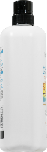 Pantene Pro-V Smooth & Sleek Conditioner Perspective: left