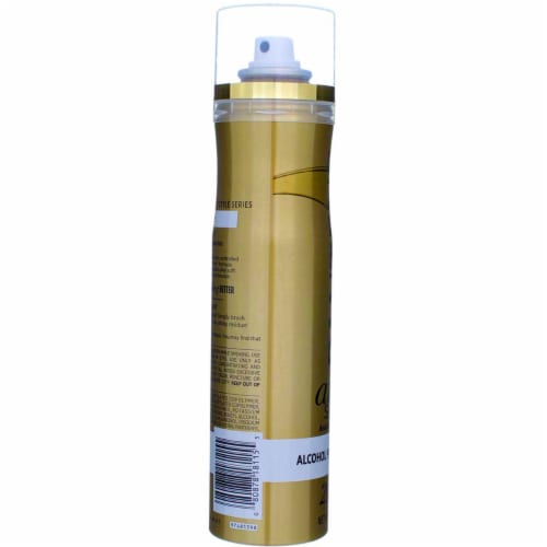 Pantene Pro-V Style Series AirSpray Alcohol Free Flexible Hold Hairspray Perspective: left