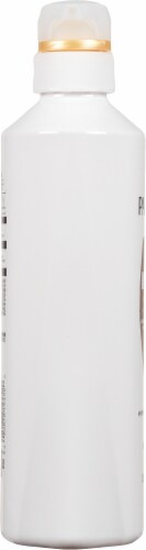 Pantene Daily Moisturizer Shampoo Perspective: left