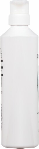 Pantene Pro-V Smooth & Sleek Shampoo Perspective: left