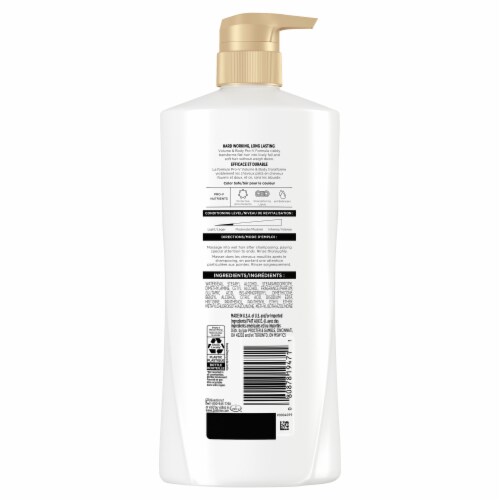 Pantene Pro-V Volume & Body Conditioner Perspective: left