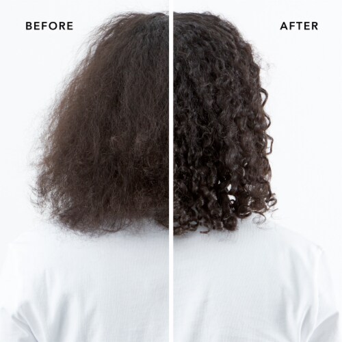 Pantene Pro-V Smooth & Sleek 2 in 1 Shampoo & Conditioner Perspective: left