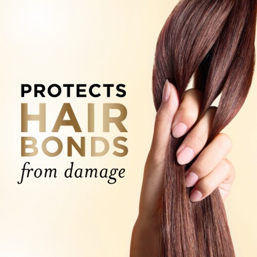 Pantene Classic Clean 2 in 1 Shampoo and Conditioner Perspective: left