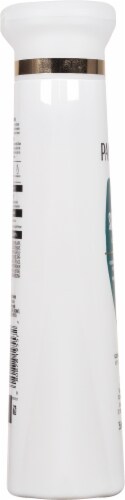 Pantene Pro-V 2-in-1 Smooth & Sleek Shampoo + Conditioner Perspective: left