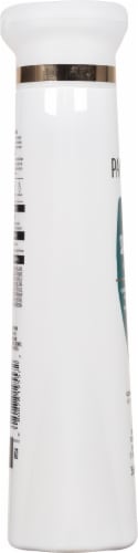 Pantene Pro-V 2-in-1 Smooth & Sleek Shampoo + Conditioner Perspective: left