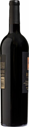 Bogle Vineyards Zinfandel Perspective: left