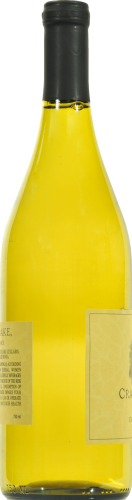 Crane Lake Chardonnay Perspective: left