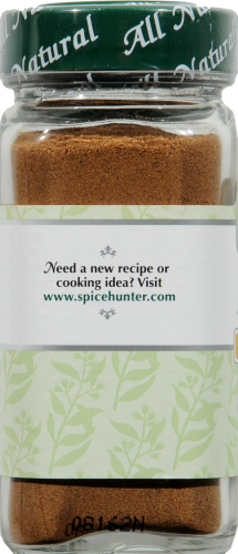 The Spice Hunter® Ground Jamaican Allspice Perspective: left