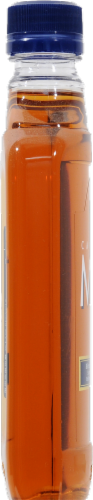 Canadian Mist Blended Canadian Whisky Perspective: left