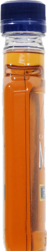 Canadian Mist Blended Canadian Whisky Perspective: left