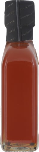 Woodford Reserve Kentucky Straight Bourbon Whiskey Perspective: left